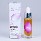 Banbu Sérum Facial Piel Sensible Mild 30ml - BANBU - cosmética natural