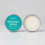 Banbu Bálsamo Labial Coco 5ml - BANBU - cosmética natural