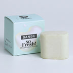 Banbu Desodorante Sólido So Fresh 50g - BANBU - cosmética natural