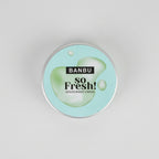 Banbu Desodorante Crema So Fresh 50ml - BANBU - cosmética natural