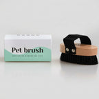 Banbu Cepillo para Perros Pet Brush - BANBU - cosmética natural