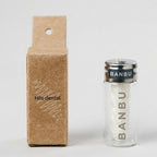 Banbu Hilo Dental Vegano de Maíz 30m - BANBU - cosmética natural