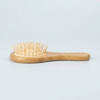 Banbu Cepillo de Pelo de Bambú de Viaje - BANBU - cosmética natural