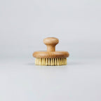 Banbu Cepillo Corporal Exfoliante Dry Brush - BANBU - cosmética natural