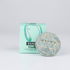 Banbu Champú Sólido Pelo Rizado Fluffy 75g - BANBU - cosmética natural