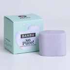 Banbu Desodorante Sólido So Pure 50g - BANBU - cosmética natural