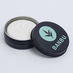 Banbu Desodorante Crema Soft Breeze 60g - BANBU - cosmética natural