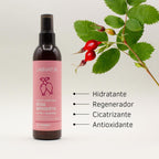 Labnatur Aceite Corporal de Rosa Mosqueta 200ml - LABNATUR BIO - cosmética