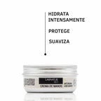Labnatur Bio Crema de Manos Intensiva de Salvia y Hamamelis 50ml - LABNATUR BIO - cosmética