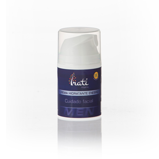 Irati Organic Crema Hidratante con Enebro Bio 50ml - IRATI ORGANIC - cosmética