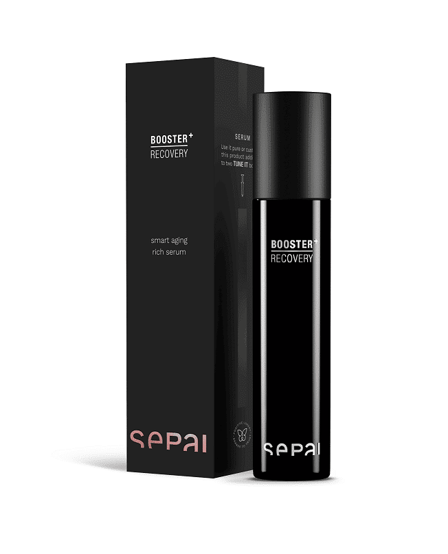 Sepai Serum Optimizador Booster+ Recovery 35ml