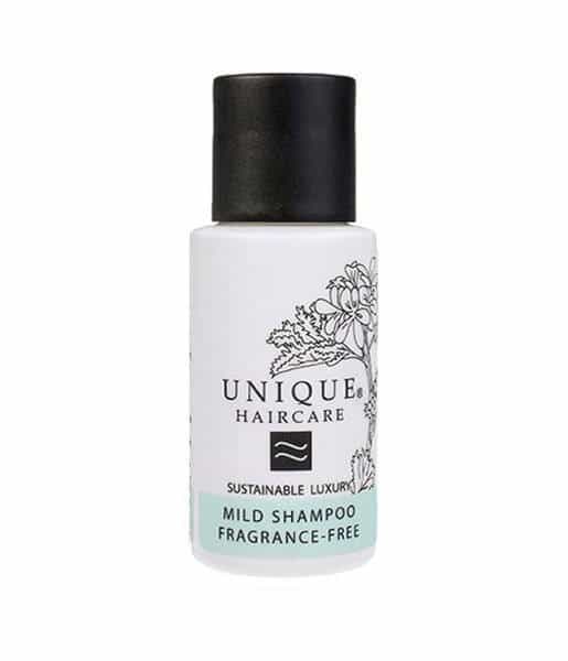 Unique Champú Ultra-Suave Sin Perfume 50ml