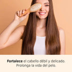 Labnatur Champú con Soja y Germen de Trigo para Cabello Débil 500ml - LABNATUR BIO - cosmética