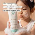 Dhyvana Baby & Family Derma-Shampoo Champú Natural 250ml - DHYVANA - cosmética natural