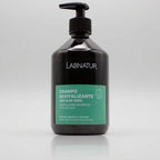 Labnatur Champú de Aloe Vera 500ml - LABNATUR BIO - cosmética