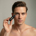 Homo Naturals Eyes On Me Camouflage Corrector Facial y Contorno de Ojos 2 en 1 10ml - foto 2