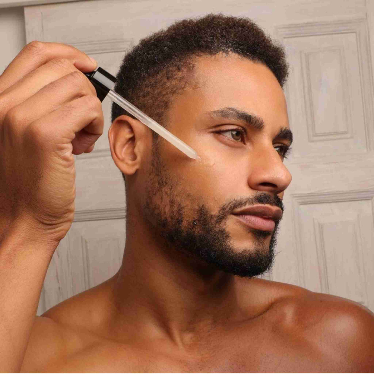 Homo Naturals Skin Recovery Sérum Facial Piel Sensible 100ml - cómo usar