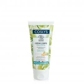 Coslys Crema Corporal Extra-Rica con Almendra 200ml