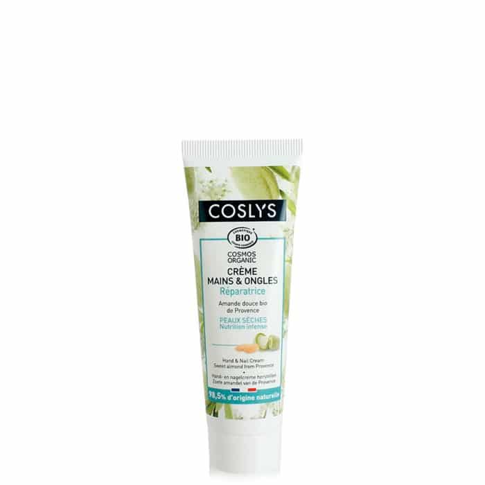 Coslys Crema de Manos Ultra Nutritiva con Almendras 50ml