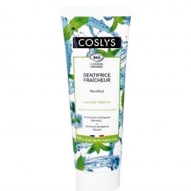Coslys Dentífrico Refrescante Sin Fluor para Uso Diario 100ml