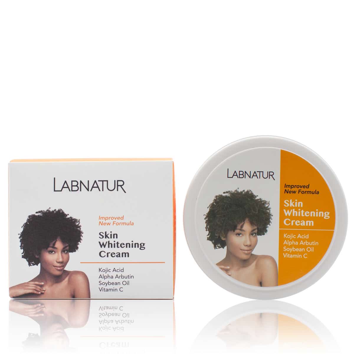 Labnatur Crema Unificadora del Tono Facial y Corporal 250ml - LABNATUR BIO - cosmética
