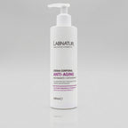 Labnatur Crema Corporal con Ácido Hialurónico y Rosa Mosqueta 240ml - LABNATUR BIO - cosmética