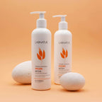 Labnatur Crema Corporal de Argán 400ml - LABNATUR BIO - cosmética