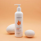 Labnatur Crema Corporal de Argán 400ml - LABNATUR BIO - cosmética
