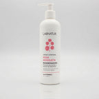 Labnatur Crema Corporal de Rosa Mosqueta 400ml - LABNATUR BIO - cosmética