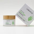 Labnatur Crema Facial de Aloe Vera para Piel Grasa 50ml - LABNATUR BIO - cosmética