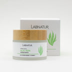 Labnatur Crema Facial de Aloe Vera para Piel Grasa 50ml - LABNATUR BIO - cosmética