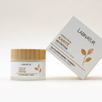 Labnatur Crema Facial de Manteca de Karité 50ml - LABNATUR BIO - cosmética
