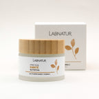 Labnatur Crema Facial de Manteca de Karité 50ml - LABNATUR BIO - cosmética