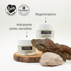 Labnatur Bio Crema Facial de Rosa Mosqueta 50ml - LABNATUR BIO - cosmética