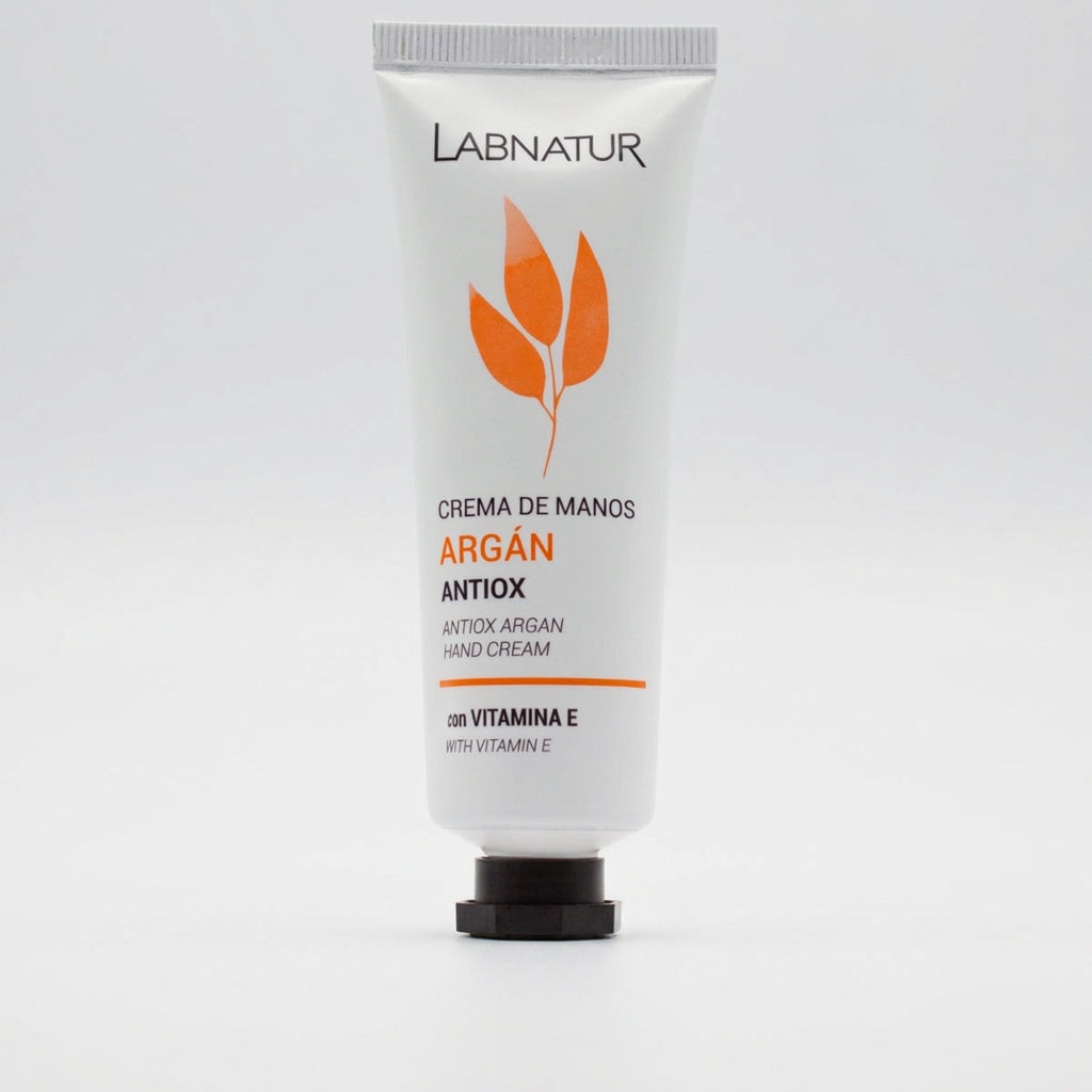 Labnatur Crema de Manos de Argán 50ml - LABNATUR BIO - cosmética