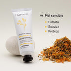 Labnatur Crema de Manos de Caléndula 50ml - LABNATUR BIO - cosmética