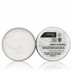 Labnatur Bio Crema de Manos de Rosa Mosqueta y Aloe Vera 50ml - LABNATUR BIO - cosmética
