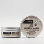 Labnatur Bio Crema de Manos Intensiva de Salvia y Hamamelis 50ml - LABNATUR BIO - cosmética