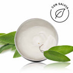 Labnatur Bio Crema de Manos Intensiva de Salvia y Hamamelis 50ml - LABNATUR BIO - cosmética