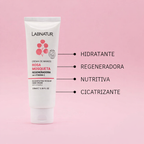 Labnatur Crema de Manos y Uñas de Rosa Mosqueta 100ml - LABNATUR BIO - cosmética