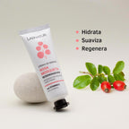 Labnatur Crema de Manos de Rosa Mosqueta 50ml - LABNATUR BIO - cosmética