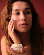 Banbu Crema Facial Hidratante Shine 50ml - BANBU - cosmética natural