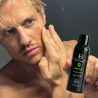 Homo Naturals Exfoliante Facial y Corporal 100ml - foto 4