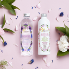 Fleurance Nature Agua Micelar Desmaquillante de Aciano Bio 200ml - FLEURANCE NATURE - cosmética natural