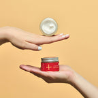I+M Desodorante en Crema Naranja y Vainilla 24 Horas 30ml - ambiente