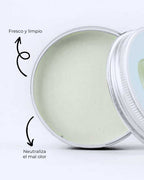 Banbu Desodorante Crema So Fresh 50ml - BANBU - cosmética natural