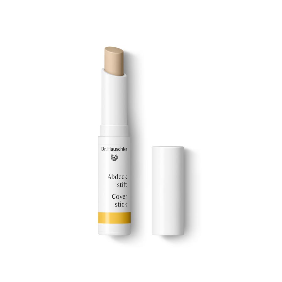 Coverstick 01 natural DE-GB 1,9g Pen open twisted Webshop; Abdec