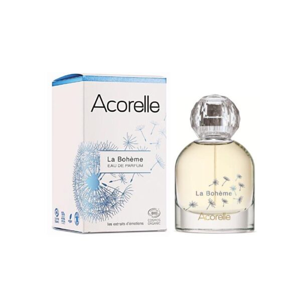 Acorelle Eau de Parfum La Boheme 50ml