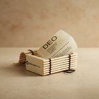 Ebers Desodorante Deo Bambu (Sin Aluminio) 80GR