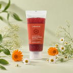 Labnatur Exfoliante Facial de Caléndula y Camomila 100ml - LABNATUR BIO - cosmética